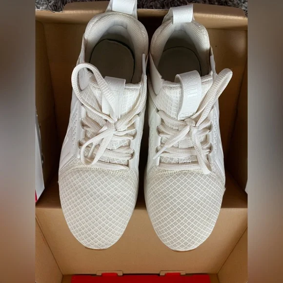 Puma Mesh Softfoam Enzo Premium - Picture 5 of 7